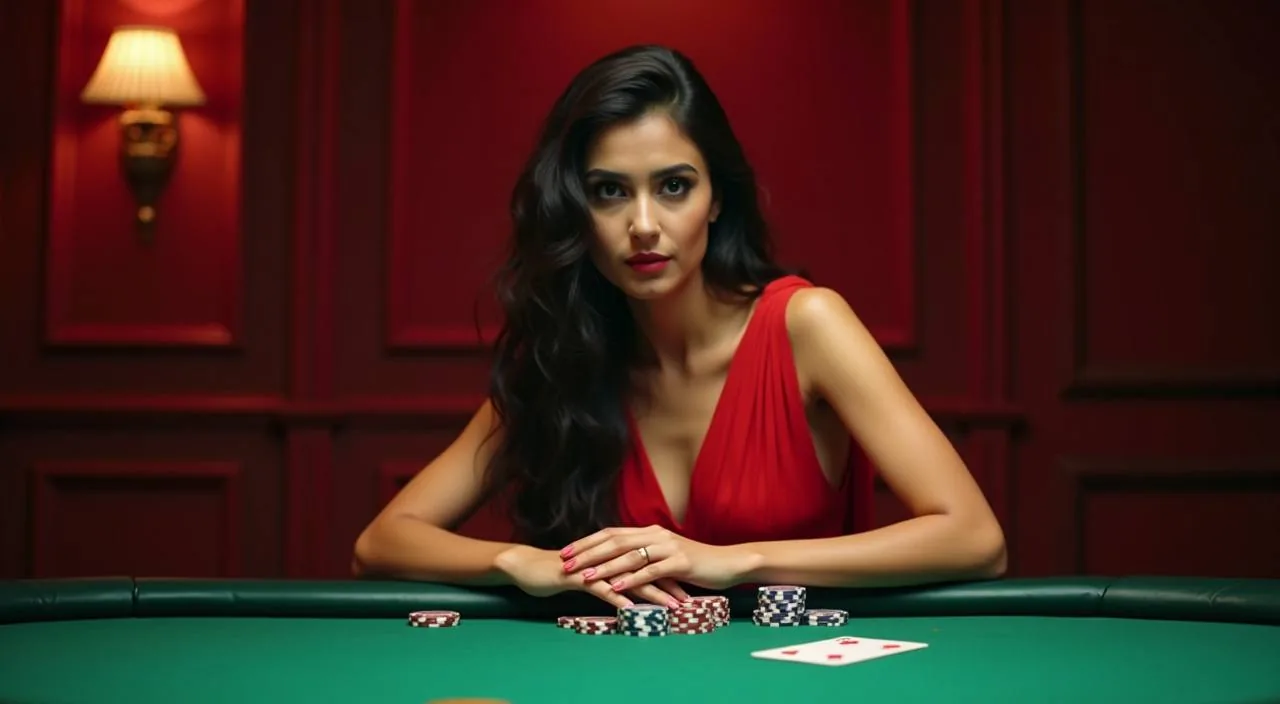 Baccarat LightFlash