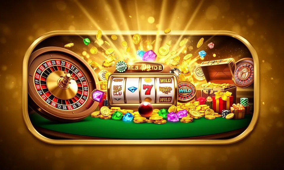 bKash Casino Play